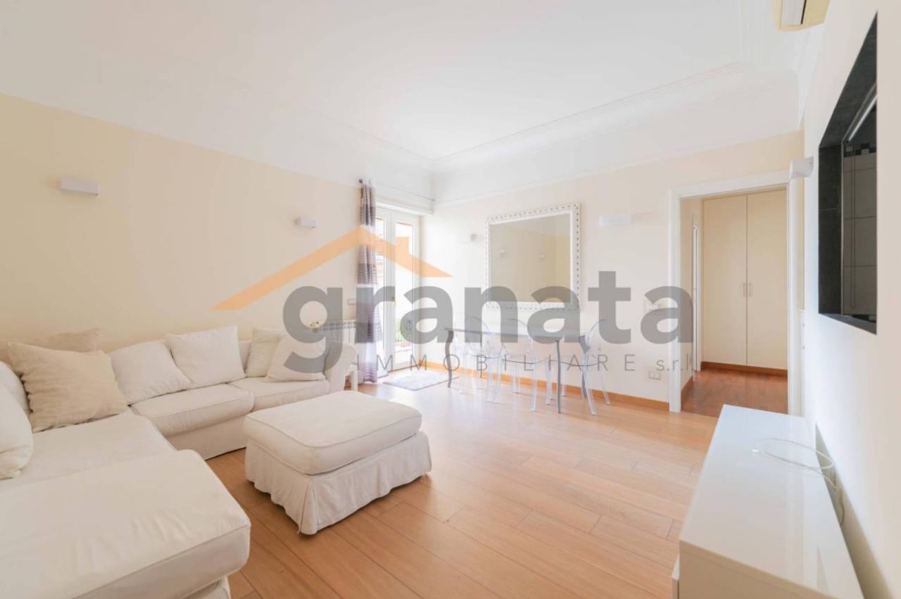 appartamento in affitto a Roma in zona Trionfale