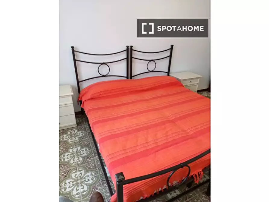 appartamento in affitto a Roma in zona Appio Latino