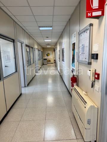 ufficio in affitto a Roma in zona Prenestino-Centocelle