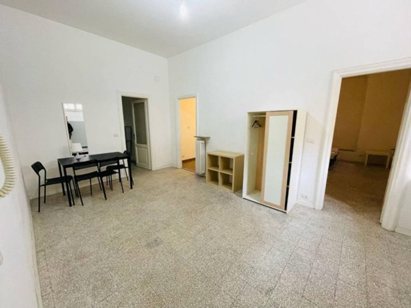 appartamento in affitto a Roma in zona Nomentano