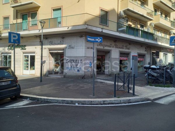 appartamento in affitto a Roma in zona Prenestino-Centocelle