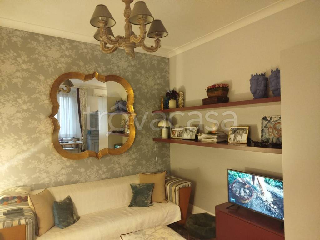 appartamento in affitto a Roma in zona Ludovisi/Sallustiano