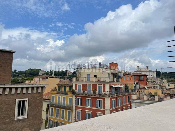 ufficio in affitto a Roma in zona Campo Marzio