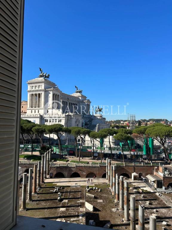 appartamento in affitto a Roma in zona San Saba - Ripa