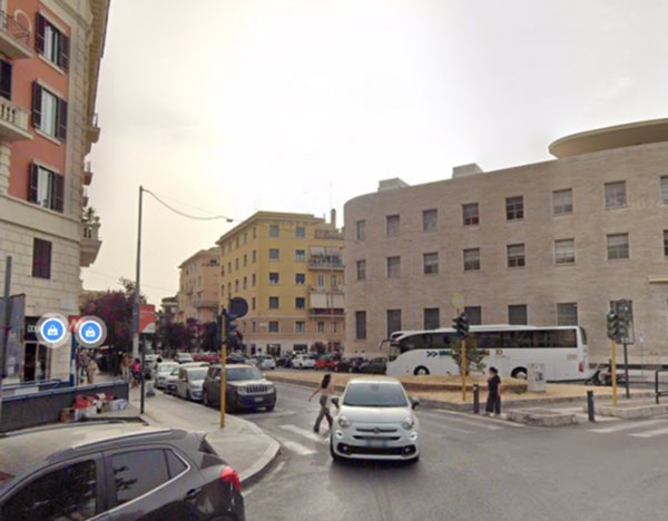 appartamento in affitto a Roma in zona Collatino