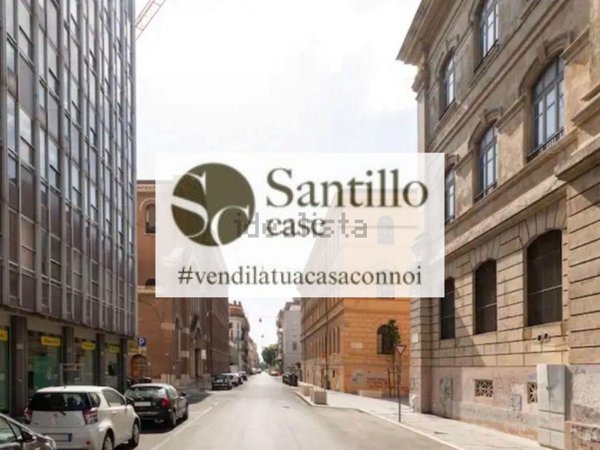 appartamento in affitto a Roma in zona Campo Marzio