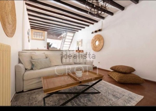 appartamento in affitto a Roma in zona Rione Borgo