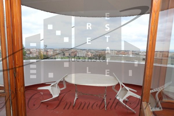 appartamento in affitto a Roma in zona Rione Monti/Campitelli