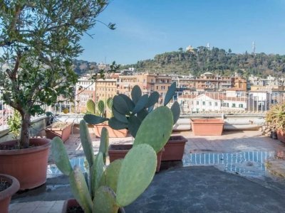 appartamento in affitto a Roma in zona Rione Prati