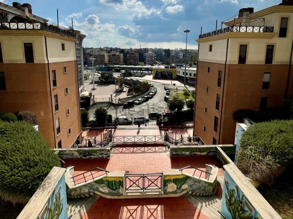 appartamento in affitto a Roma in zona EUR