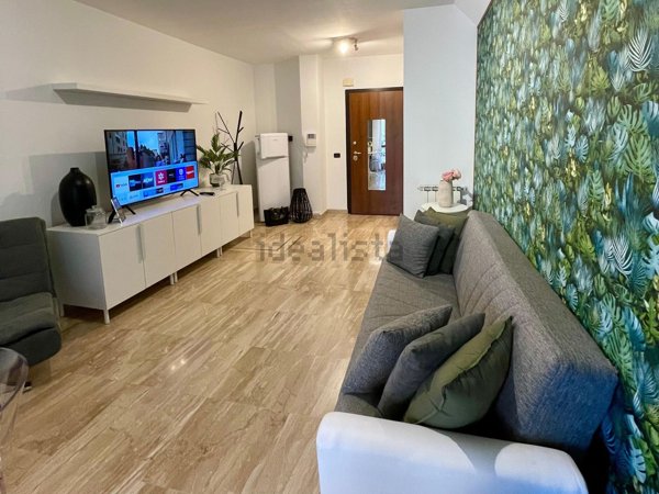 appartamento in affitto a Roma in zona EUR