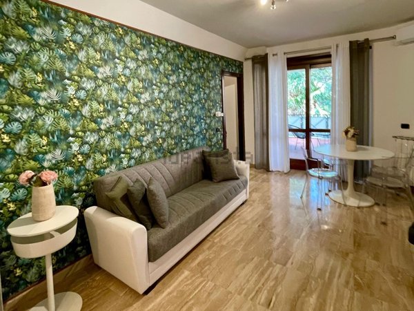 appartamento in affitto a Roma in zona EUR