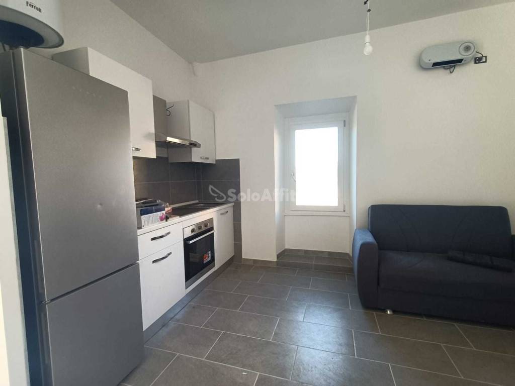 appartamento in affitto a Roma in zona Trionfale