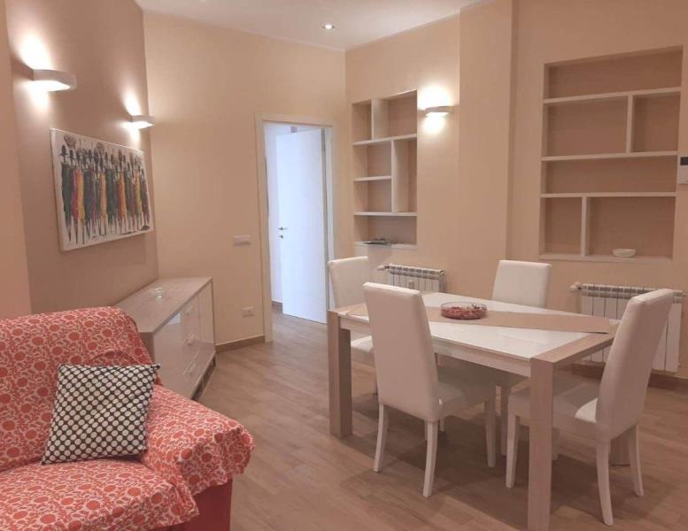 appartamento in affitto a Roma in zona Trieste