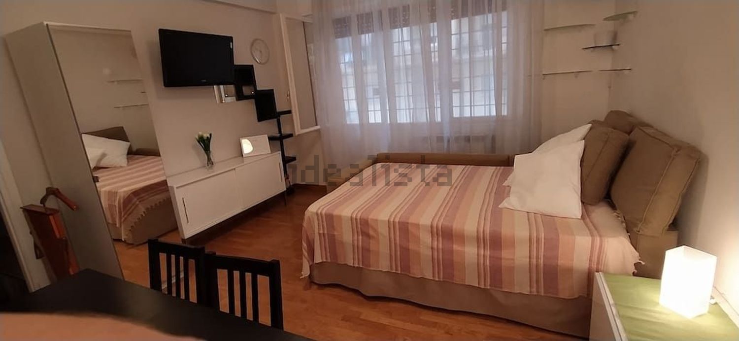 appartamento in affitto a Roma in zona Monte Sacro/Talenti