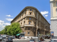 appartamento in affitto a Roma in zona Rione Prati