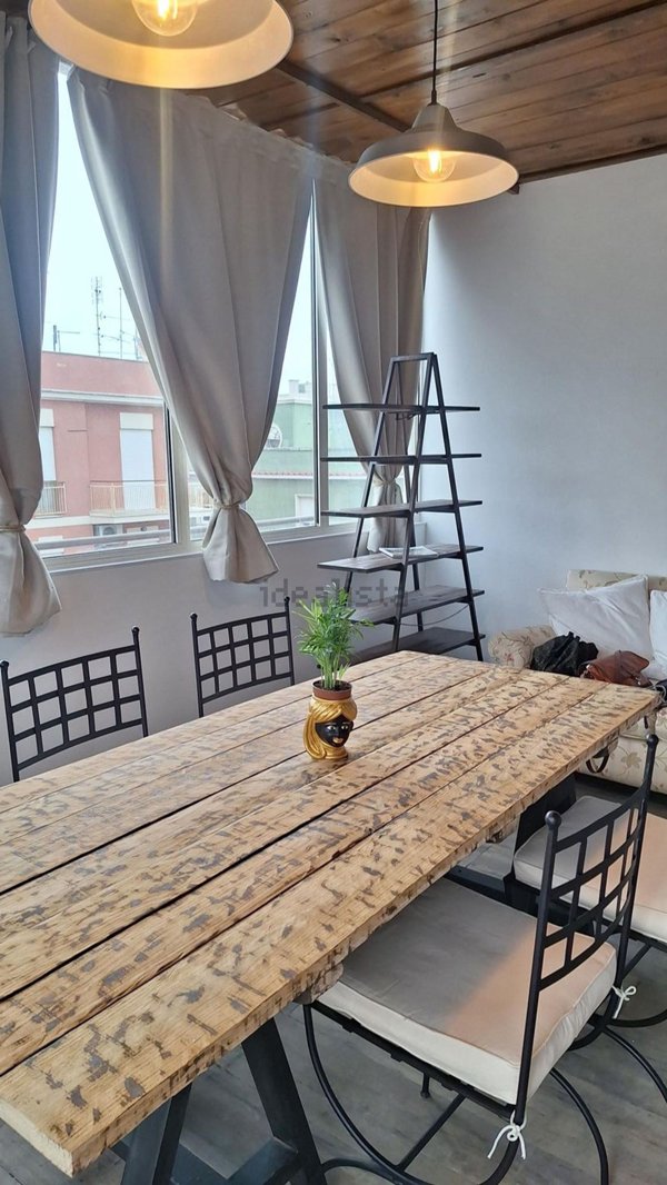 appartamento in affitto a Roma in zona Trionfale
