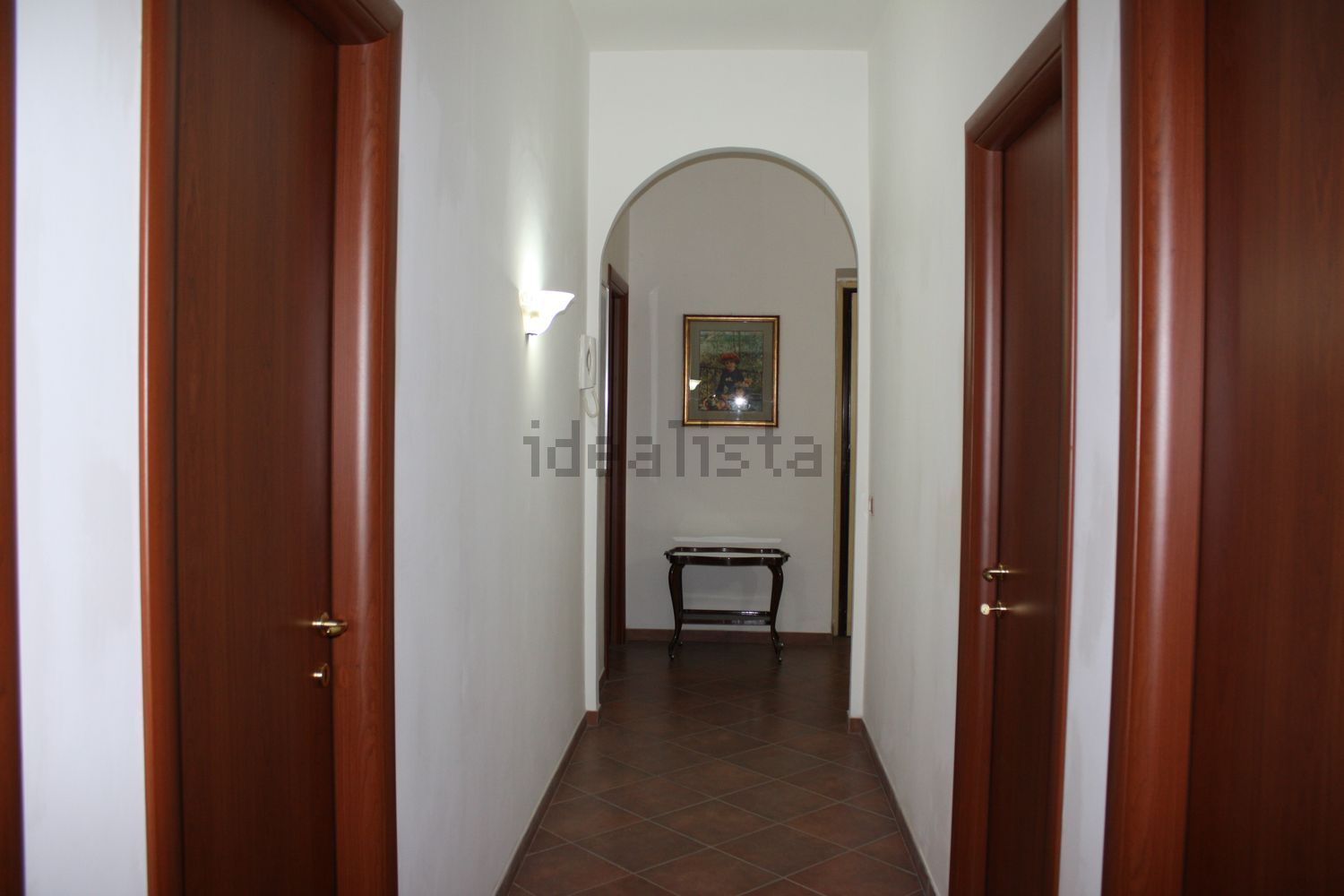 appartamento in affitto a Roma in zona Appio Latino