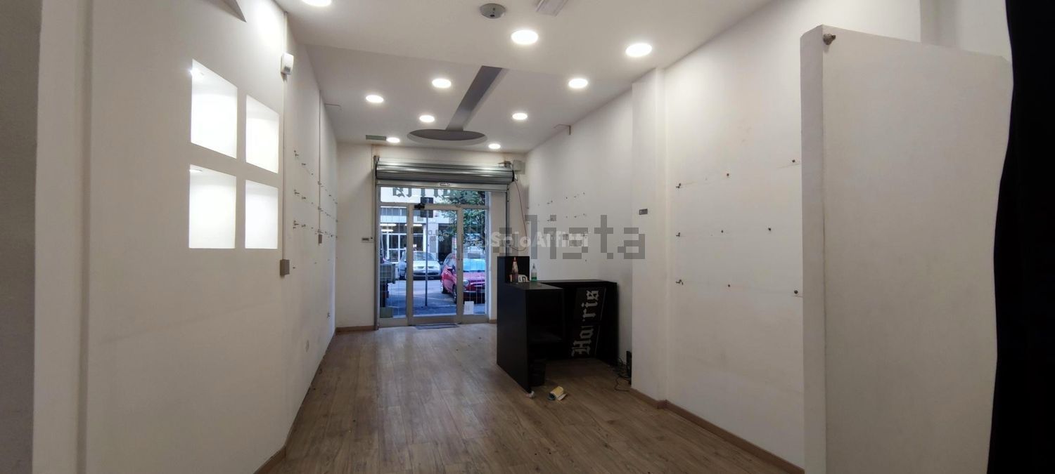 locale commerciale in affitto a Roma in zona Portuense