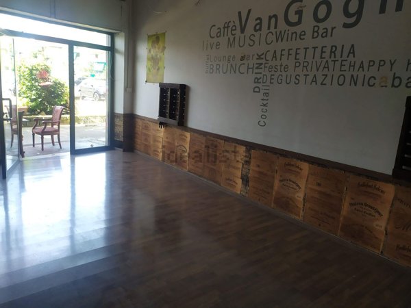 locale commerciale in affitto a Roma in zona Casalotti