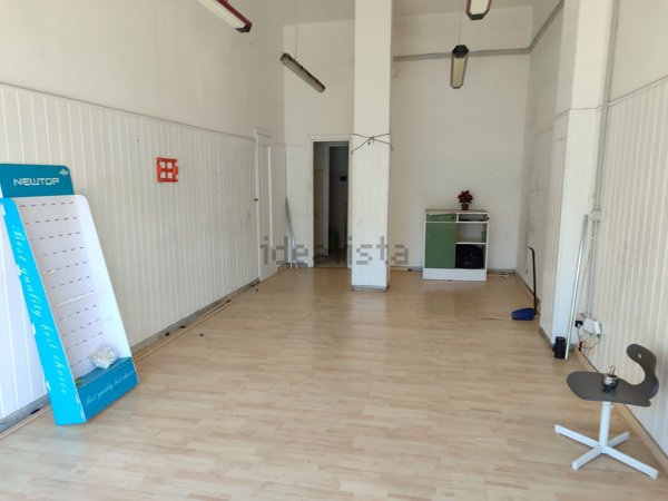locale commerciale in affitto a Roma in zona Casalotti