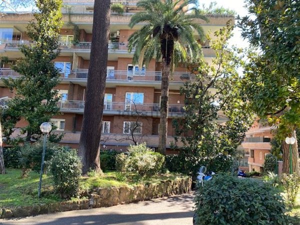 appartamento in affitto a Roma