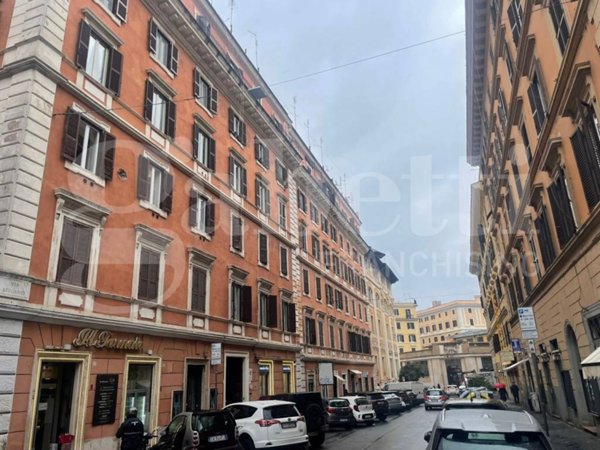 locale commerciale in affitto a Roma in zona Salario