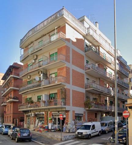 appartamento in affitto a Roma in zona Prenestino-Centocelle