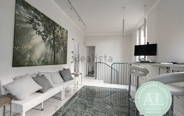 appartamento in affitto a Roma in zona Trevi-Colonna