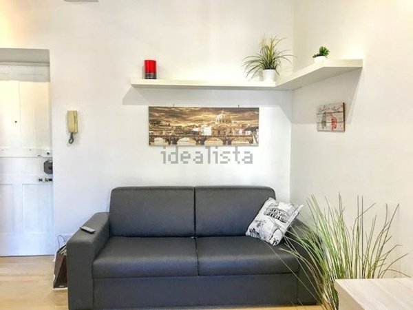 appartamento in affitto a Roma in zona Appio Latino