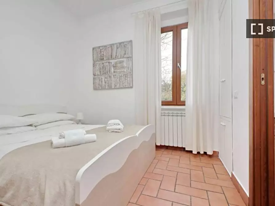 appartamento in affitto a Roma in zona Trieste