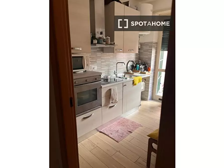 appartamento in affitto a Roma in zona Appio Latino