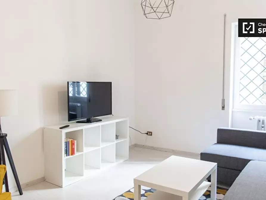 appartamento in affitto a Roma in zona Aurelio