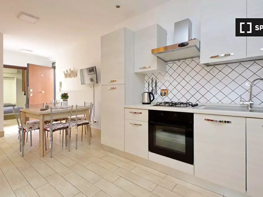 appartamento in affitto a Roma in zona Aurelio