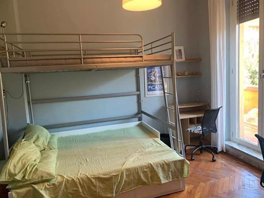 appartamento in affitto a Roma in zona Trieste
