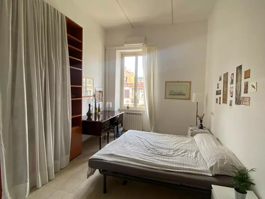 appartamento in affitto a Roma in zona Nomentano