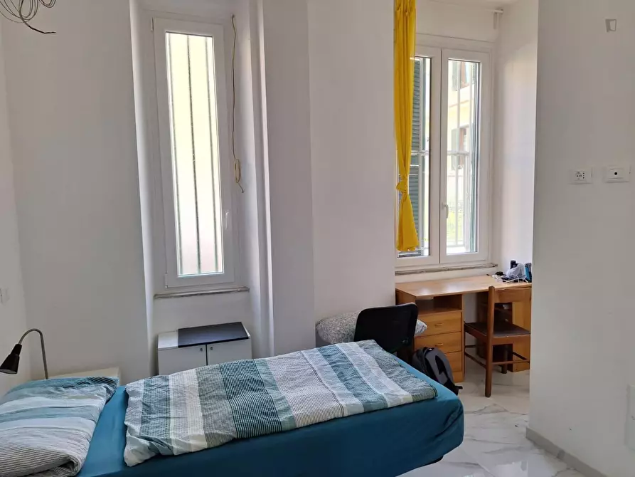 appartamento in affitto a Roma in zona Nomentano