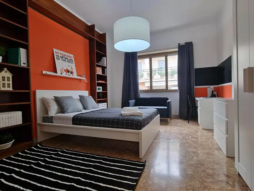 appartamento in affitto a Roma in zona Aurelio