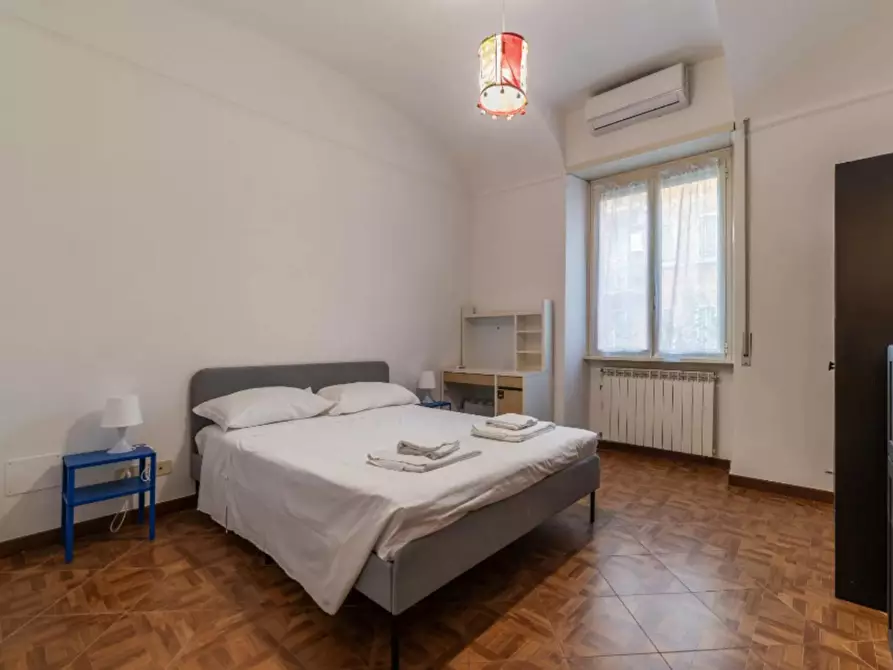 appartamento in affitto a Roma in zona Gianicolense