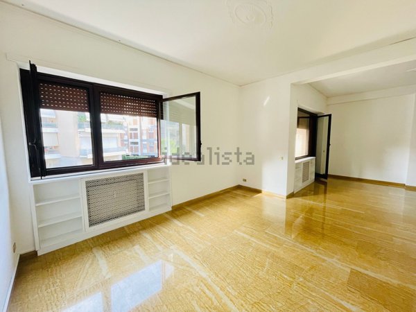 appartamento in affitto a Roma in zona Aurelio
