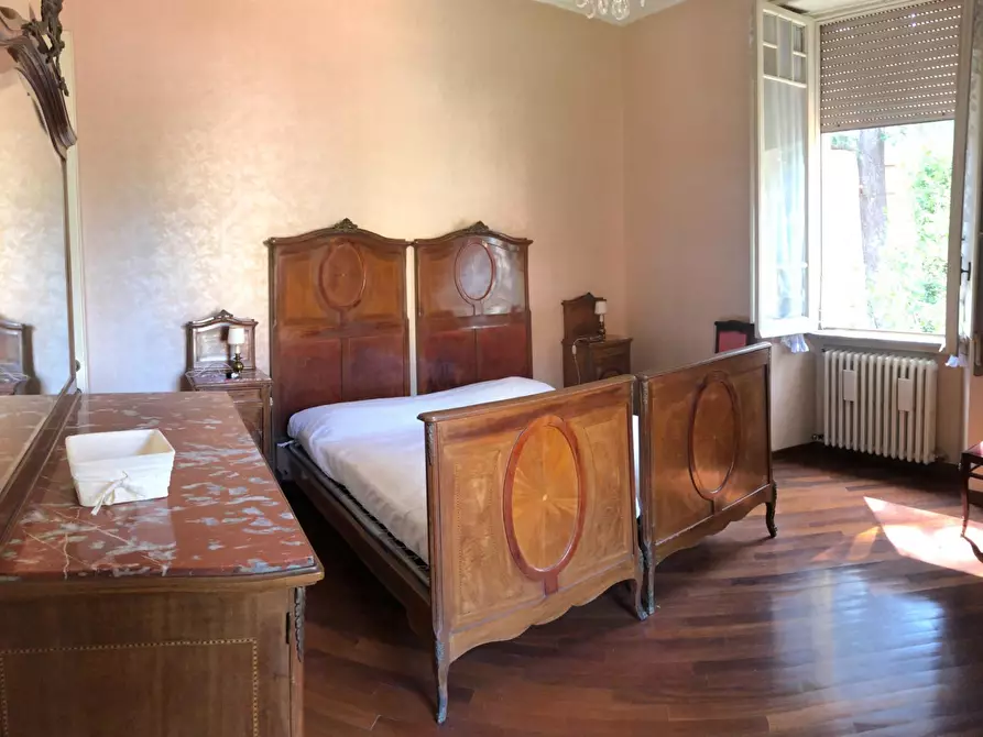 appartamento in affitto a Roma in zona Trieste