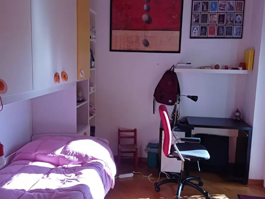 appartamento in affitto a Roma in zona Campo Marzio