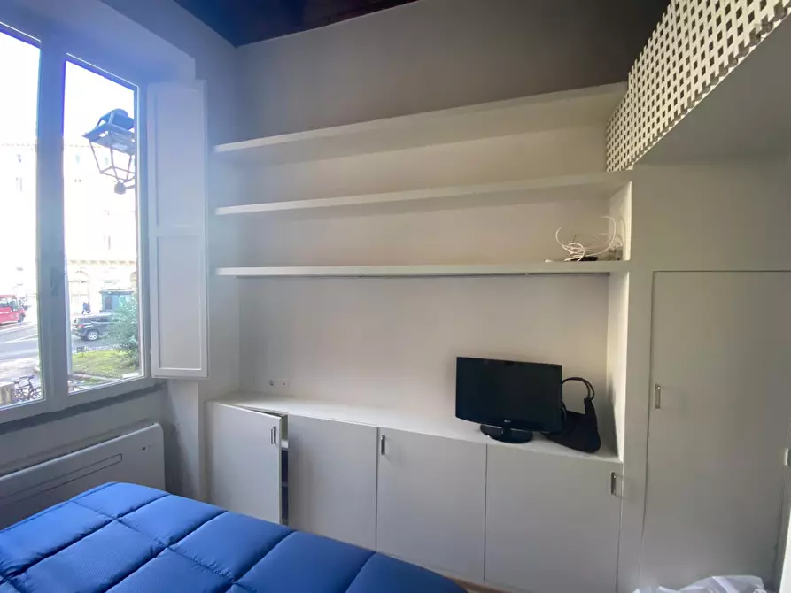 appartamento in affitto a Roma in zona Rione di Ponte