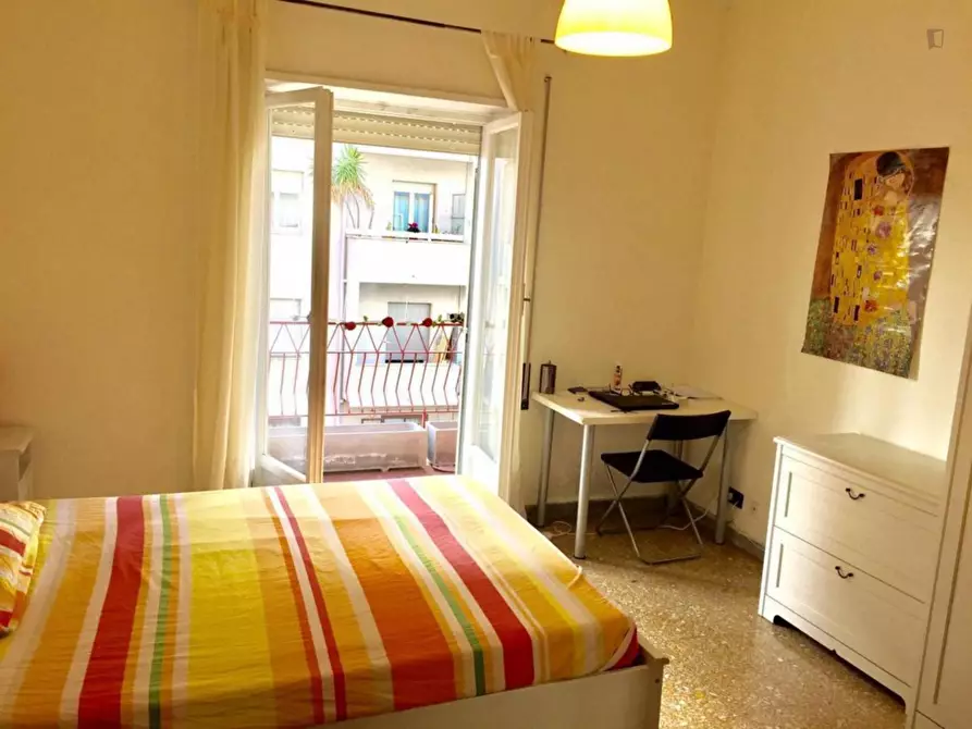 appartamento in affitto a Roma in zona Ostiense