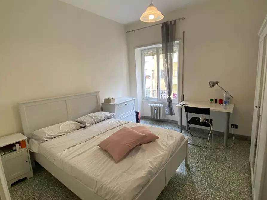 appartamento in affitto a Roma in zona Ostiense