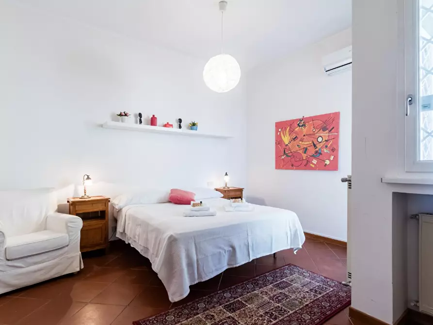 appartamento in affitto a Roma in zona Gianicolense