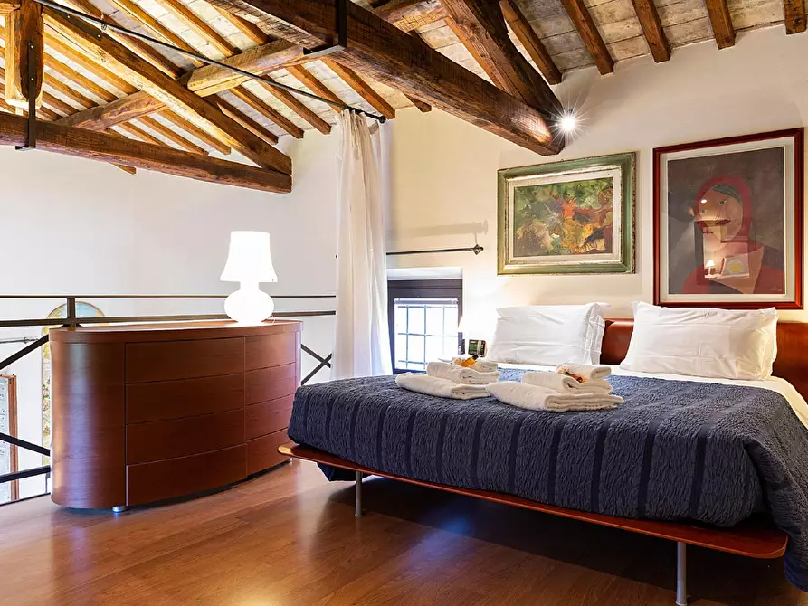 appartamento in affitto a Roma in zona Tor di Quinto