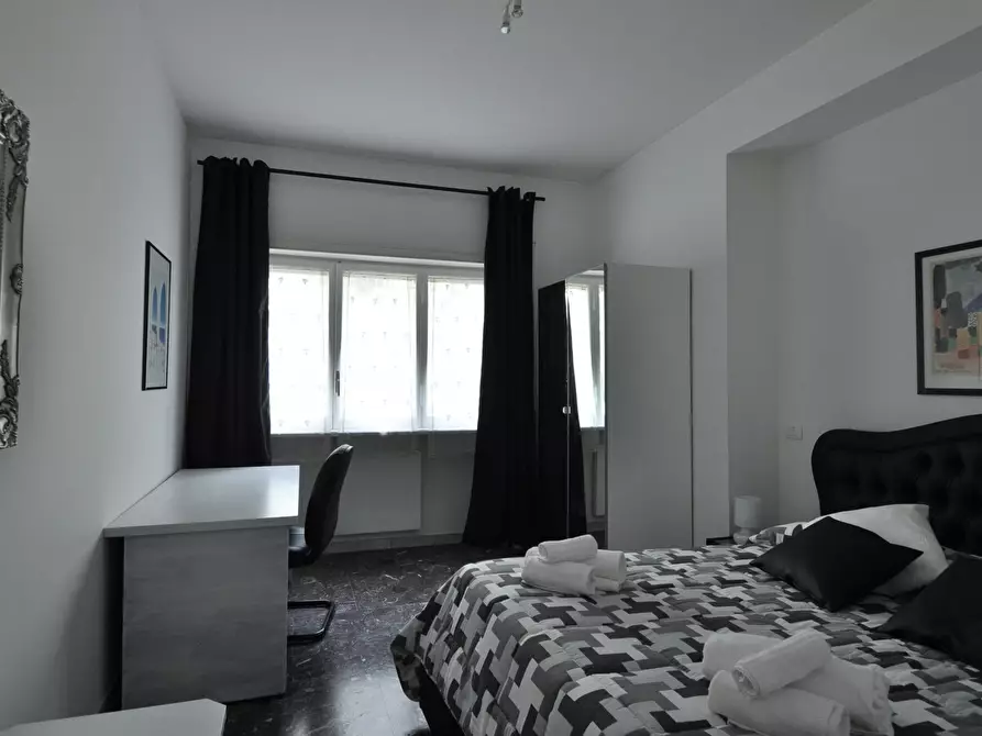 appartamento in affitto a Roma in zona Aurelio