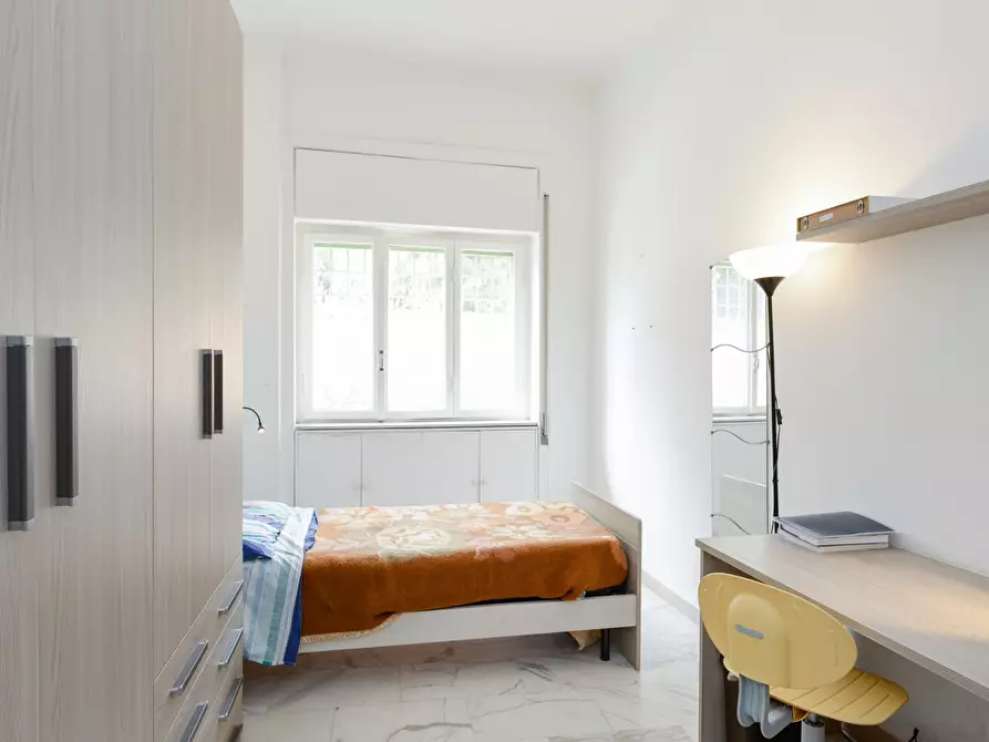 appartamento in affitto a Roma in zona Trieste