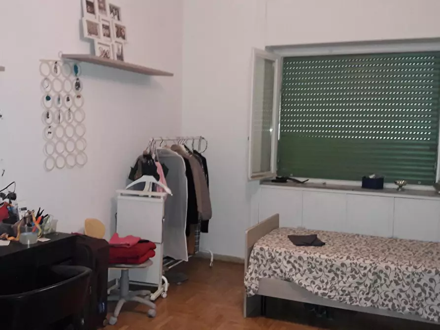 appartamento in affitto a Roma in zona Trieste